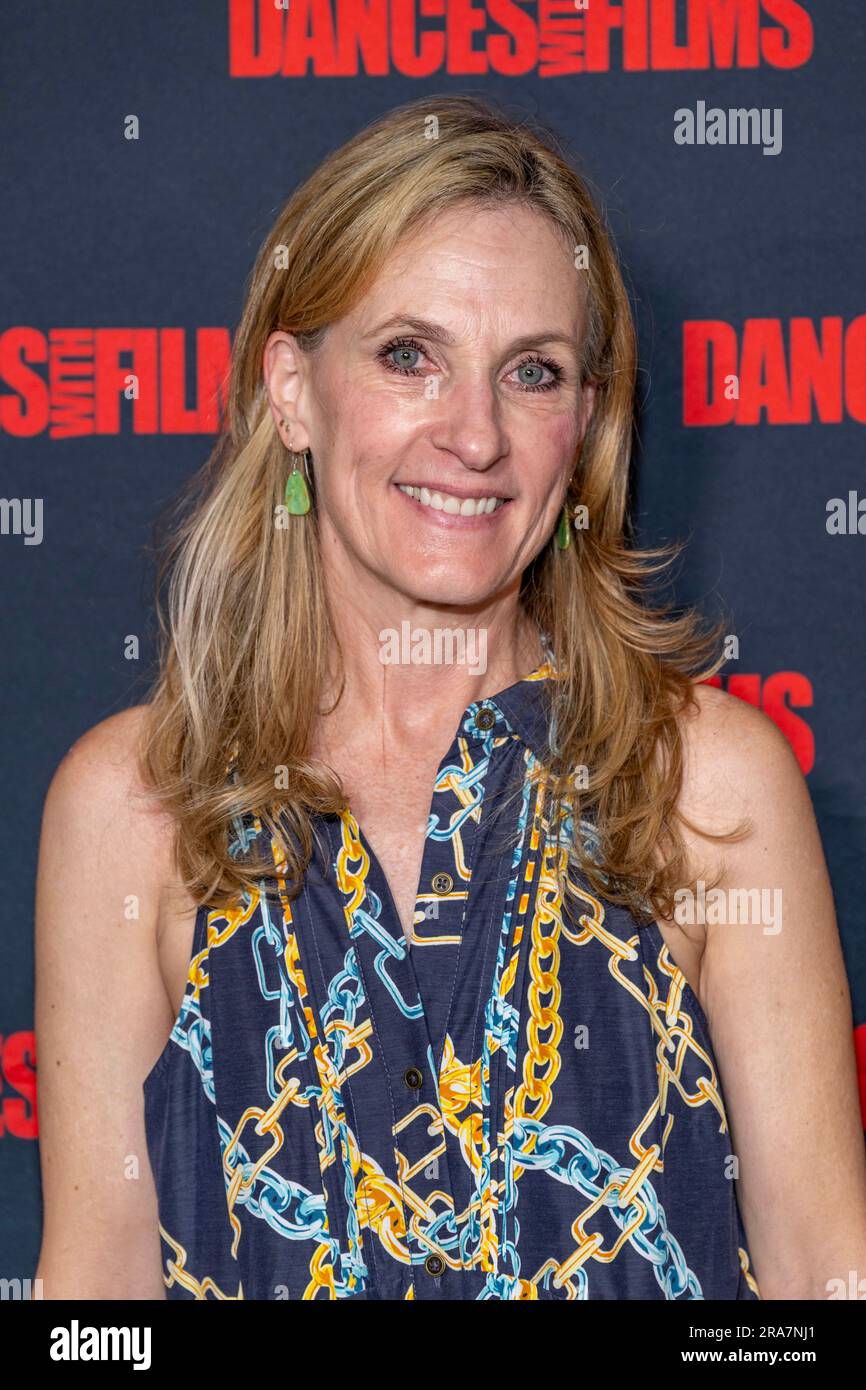 Los Angeles, USA. 01st July, 2023. attends 26th Annual Dances With