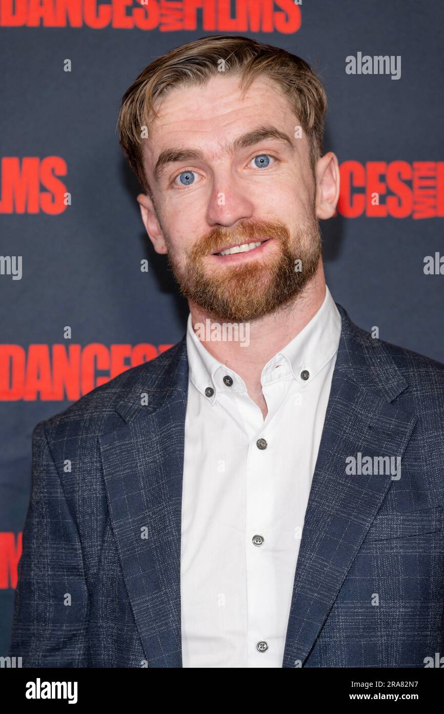 Los Angeles, USA. 30th June, 2023. Actor Tony Doyle attends 26th Annual