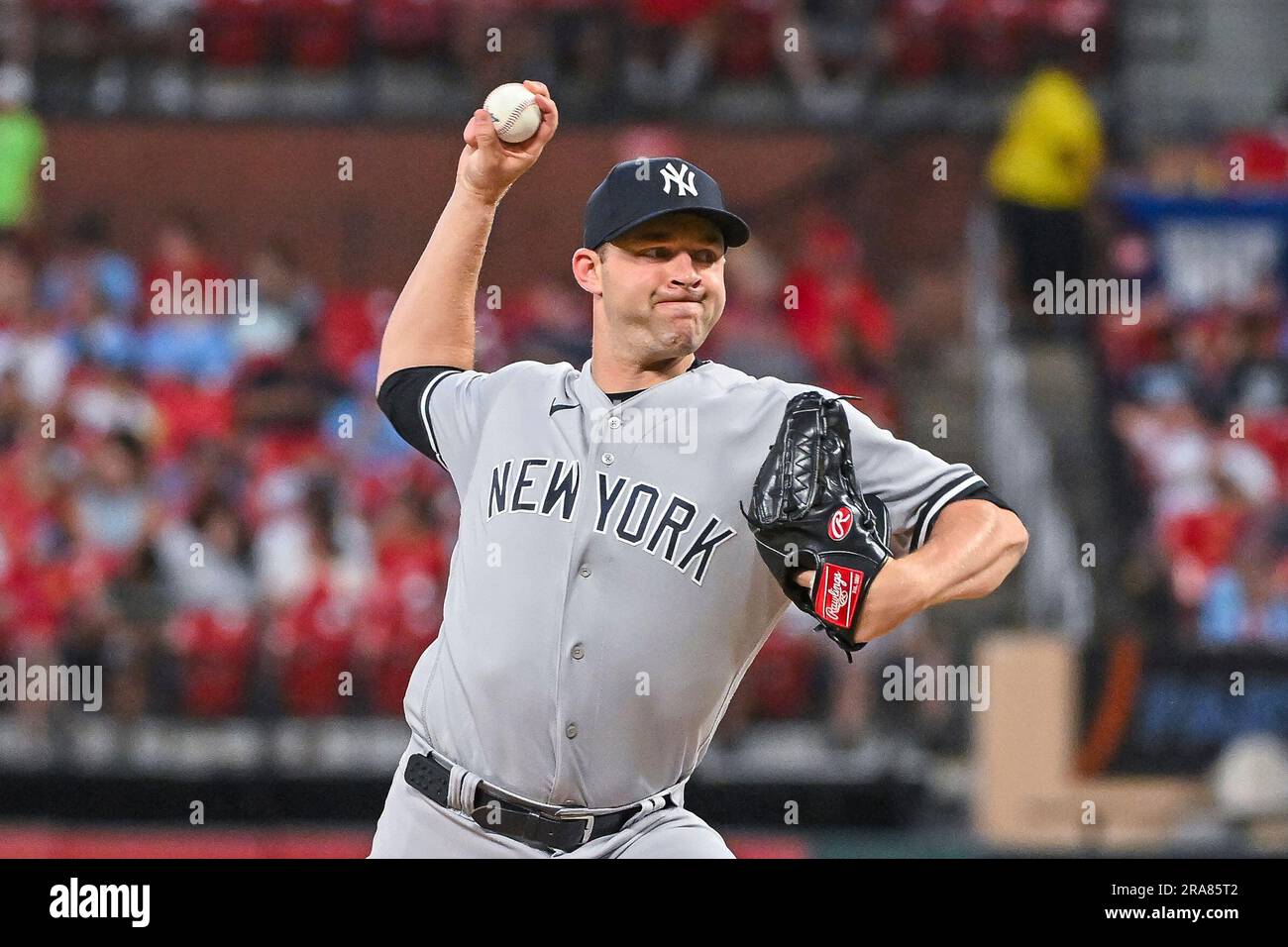 New York Yankees vs St. Louis Cardinals [FULL GAME 2] July 01, 2023