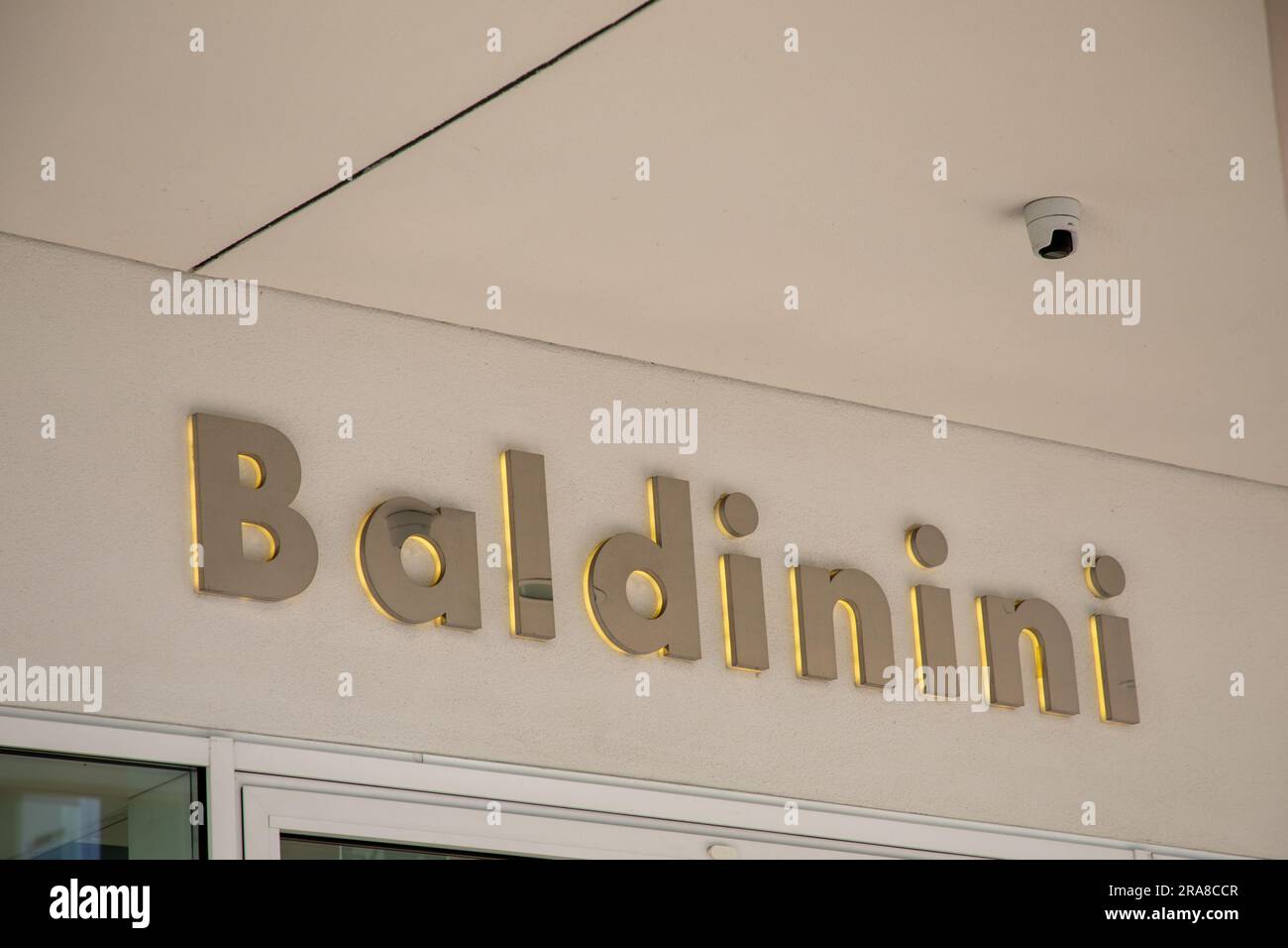 Baldinini hi-res stock photography and images - Alamy