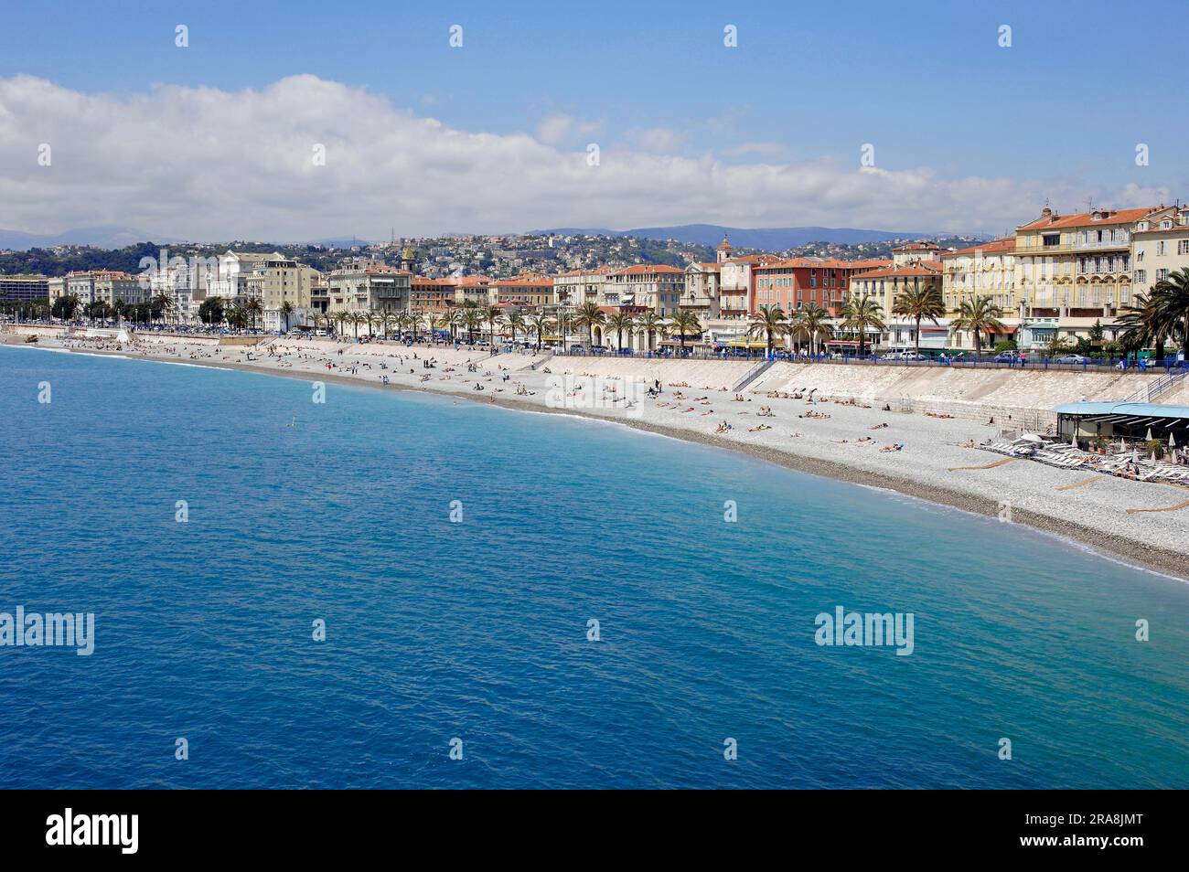Nice coastal view hi-res stock photography and images - Alamy