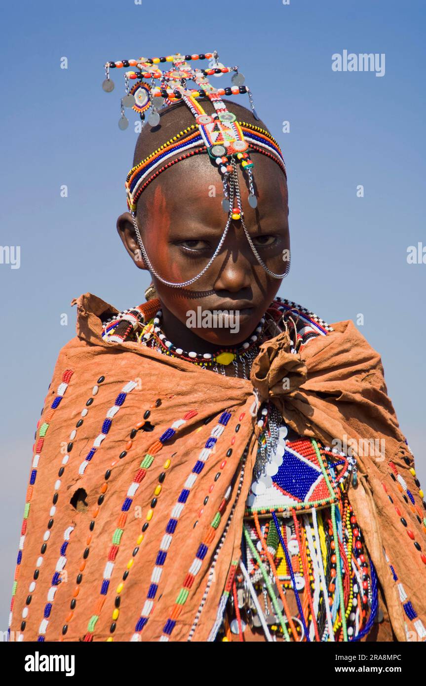 African tribe wedding ceremony hi-res stock photography and images - Alamy, image size:863x1390