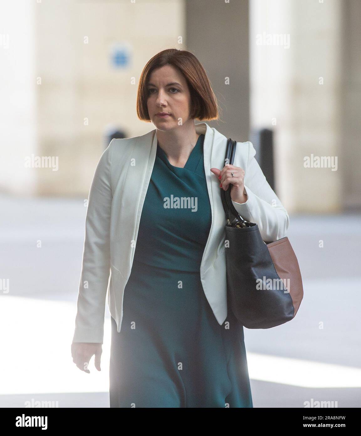 London England UK 2nd July 2023 Shadow Education Secretary BRIDGET 