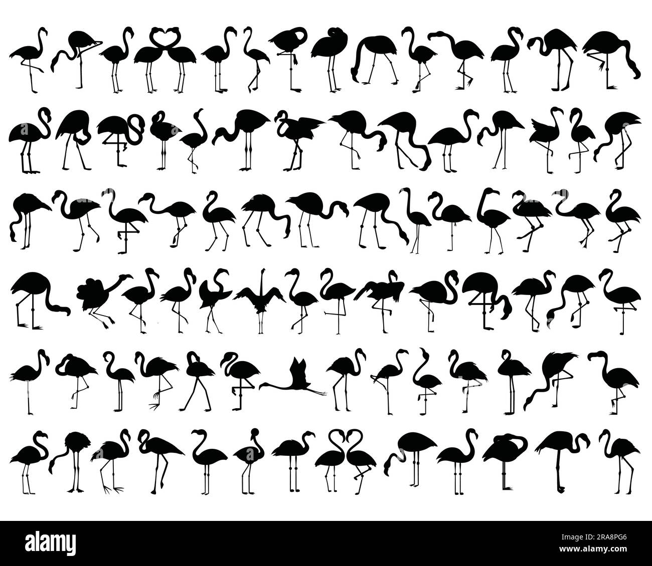 Black silhouette eagle Black and White Stock Photos & Images - Alamy