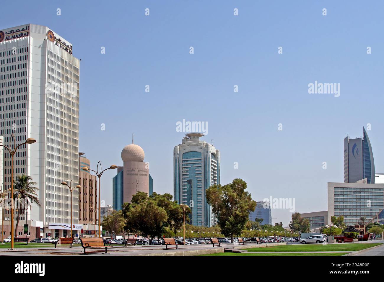 DUBAI UNITED ARAB EMIRATES visual data 8