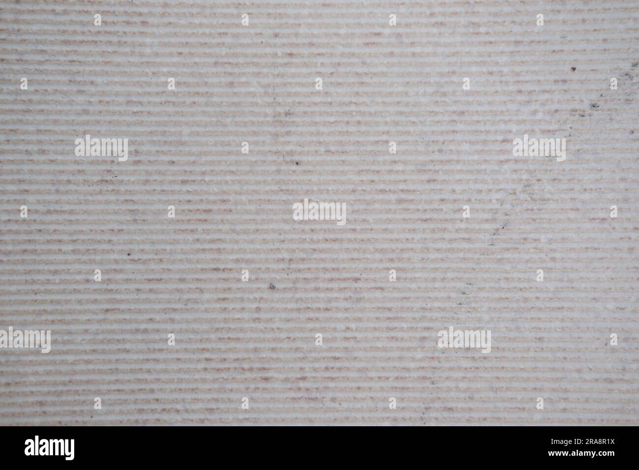 Dirty grey tile floor,  Texture for Background. Stock Photo