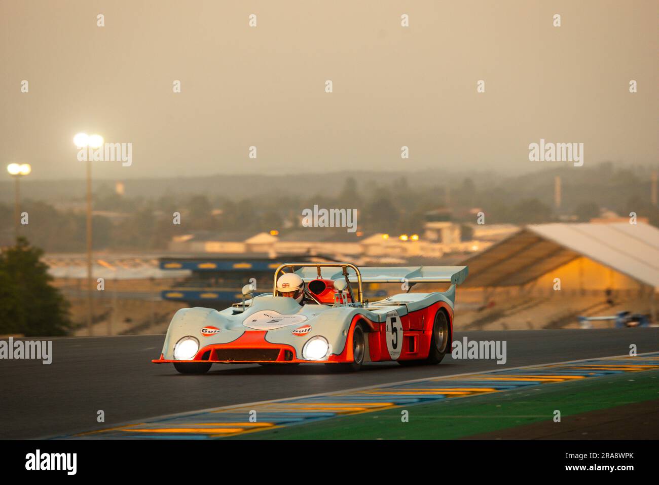Histoire des 24 Heures du Mans : la course mythique