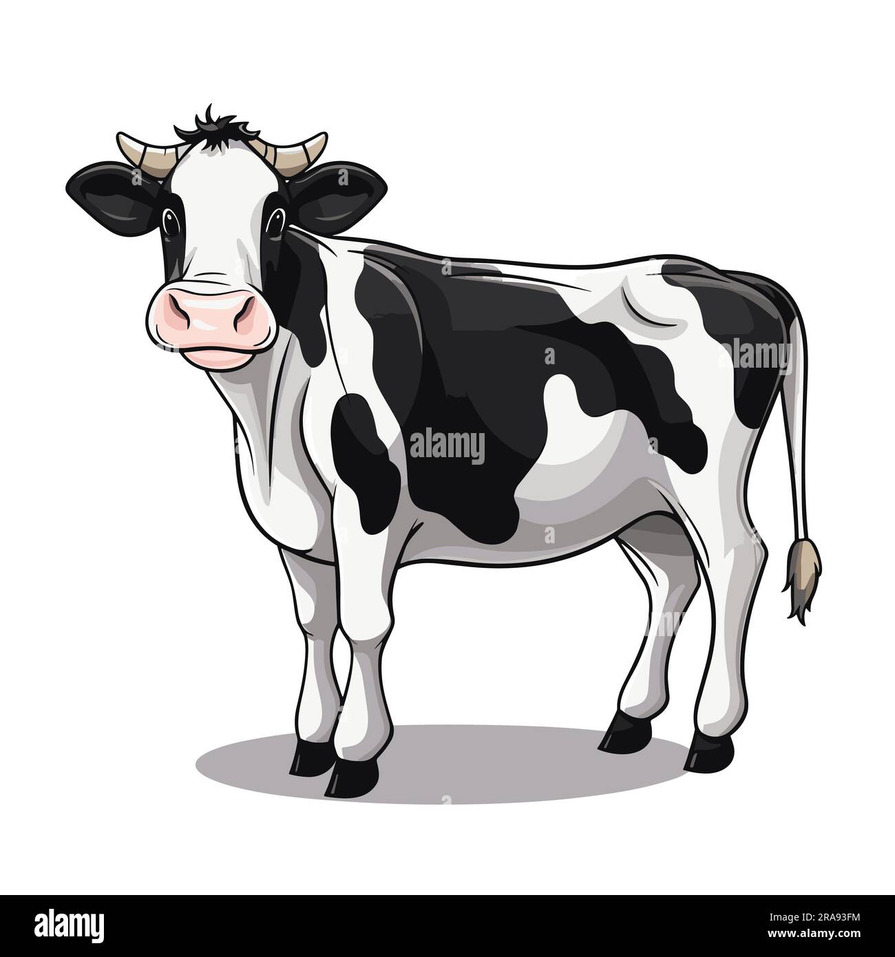 Bullock drawn Cut Out Stock Images & Pictures - Alamy