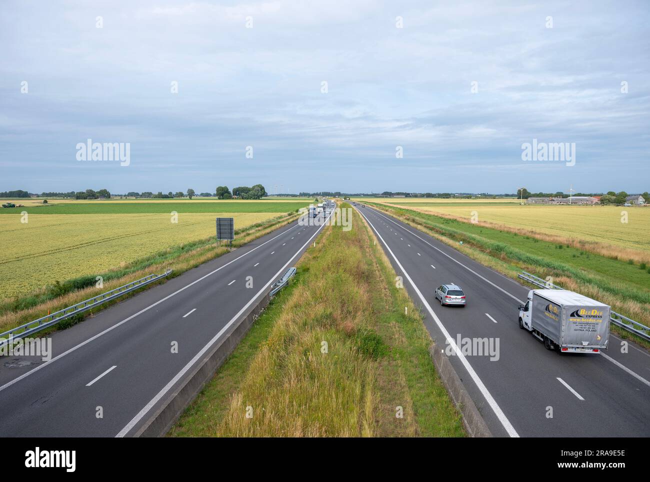 Highway 403 hi-res stock photography and images - Alamy