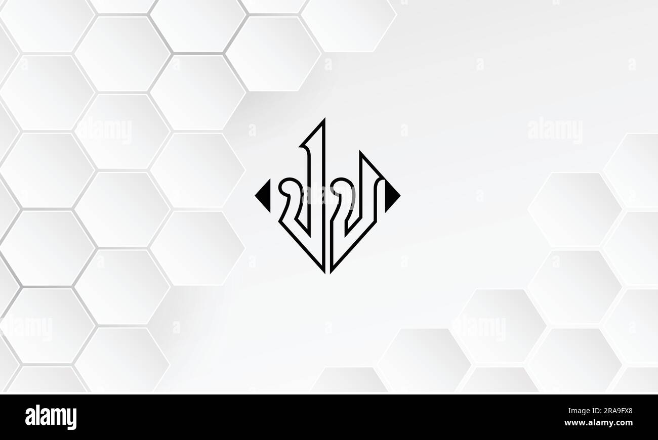 Jj logo design hires stock photography and images Alamy