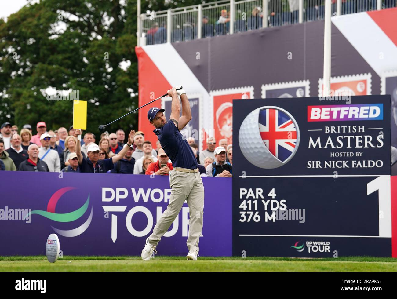 Betfred british masters cheap 2019