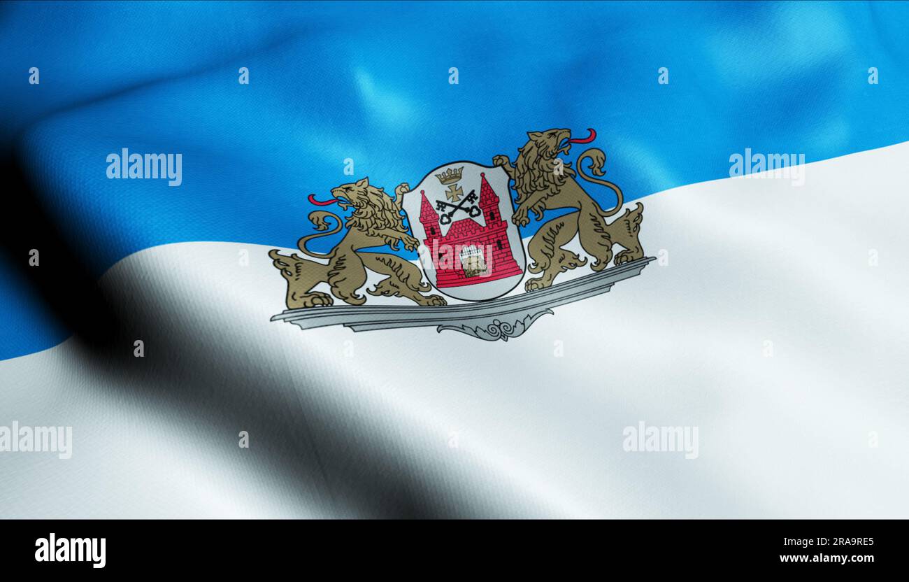 Riga coat of arms hi-res stock photography and images - Alamy