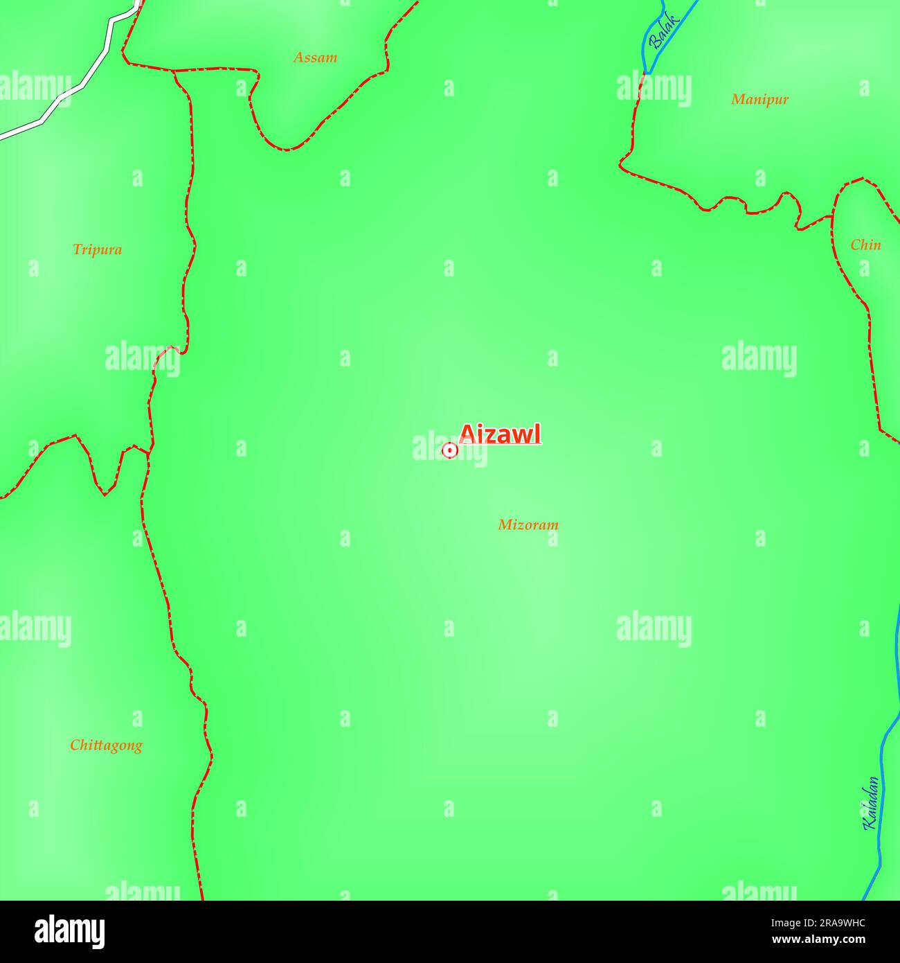 Map Of Aizawl City In India Stock Photo Alamy map-of-aizawl-city-in-india-stock-photo-alamy