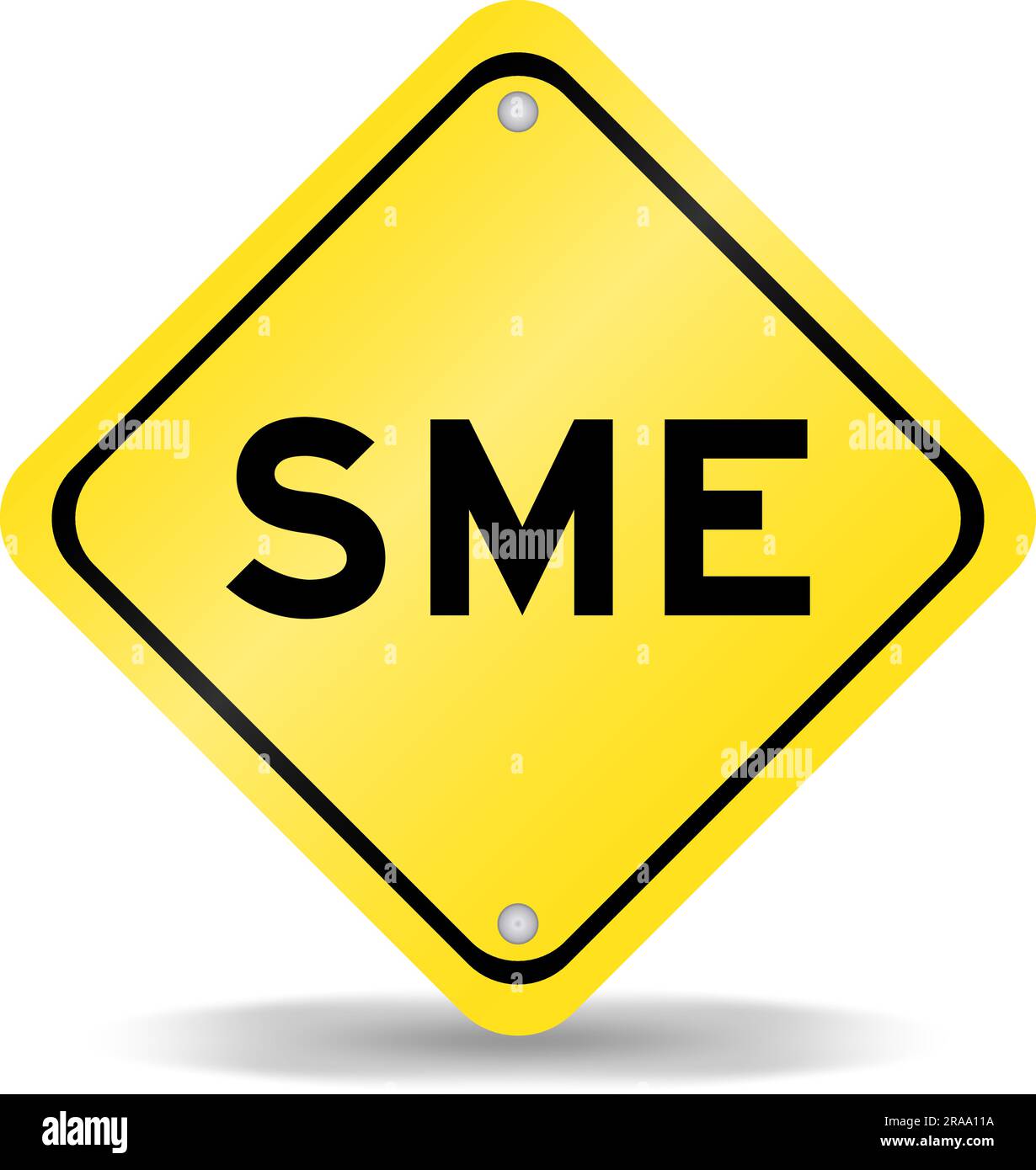 Small to medium sized enterprise Stock Vector Images Alamy