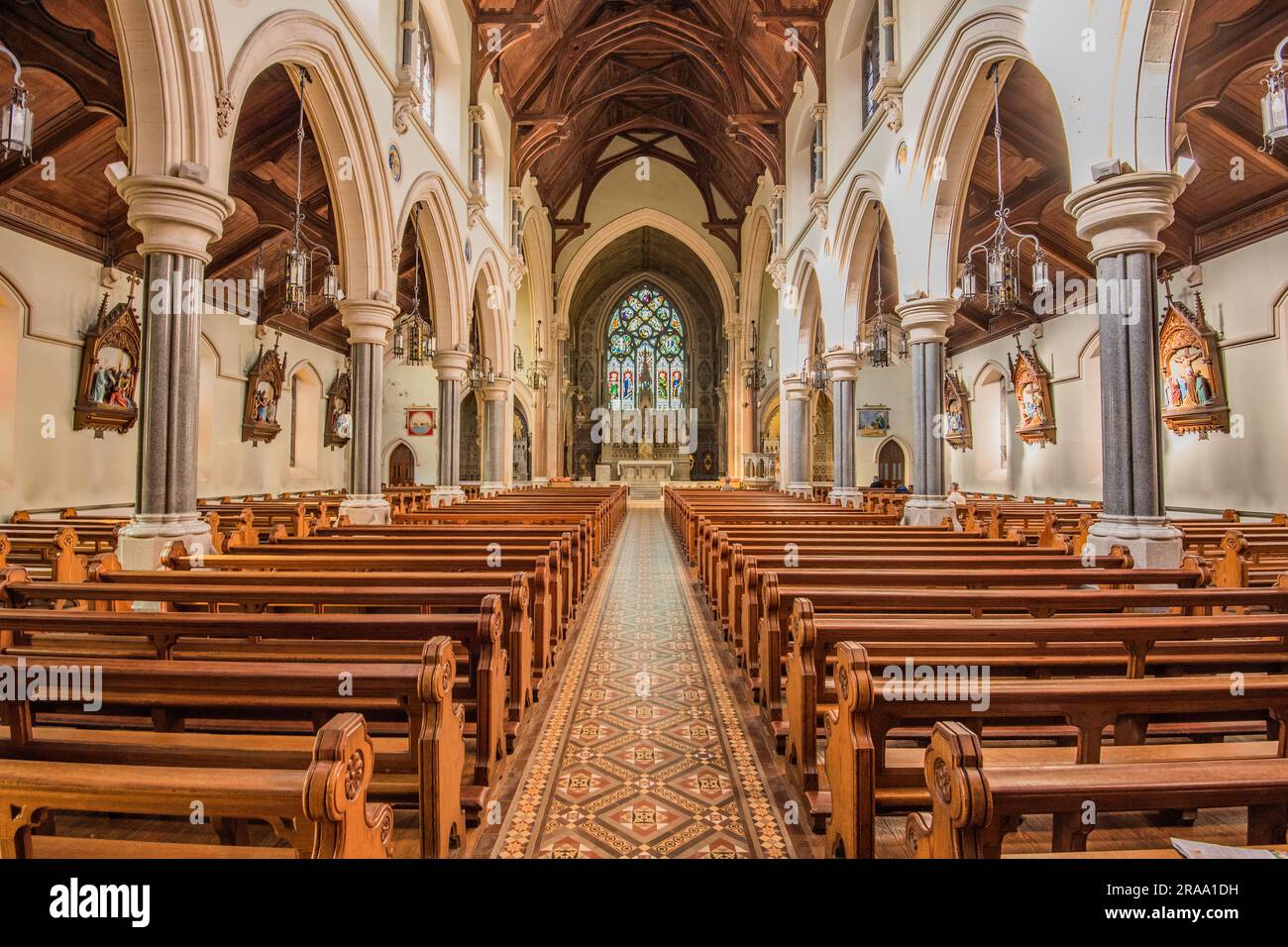St patrick trim ireland hires stock photography and images Alamy