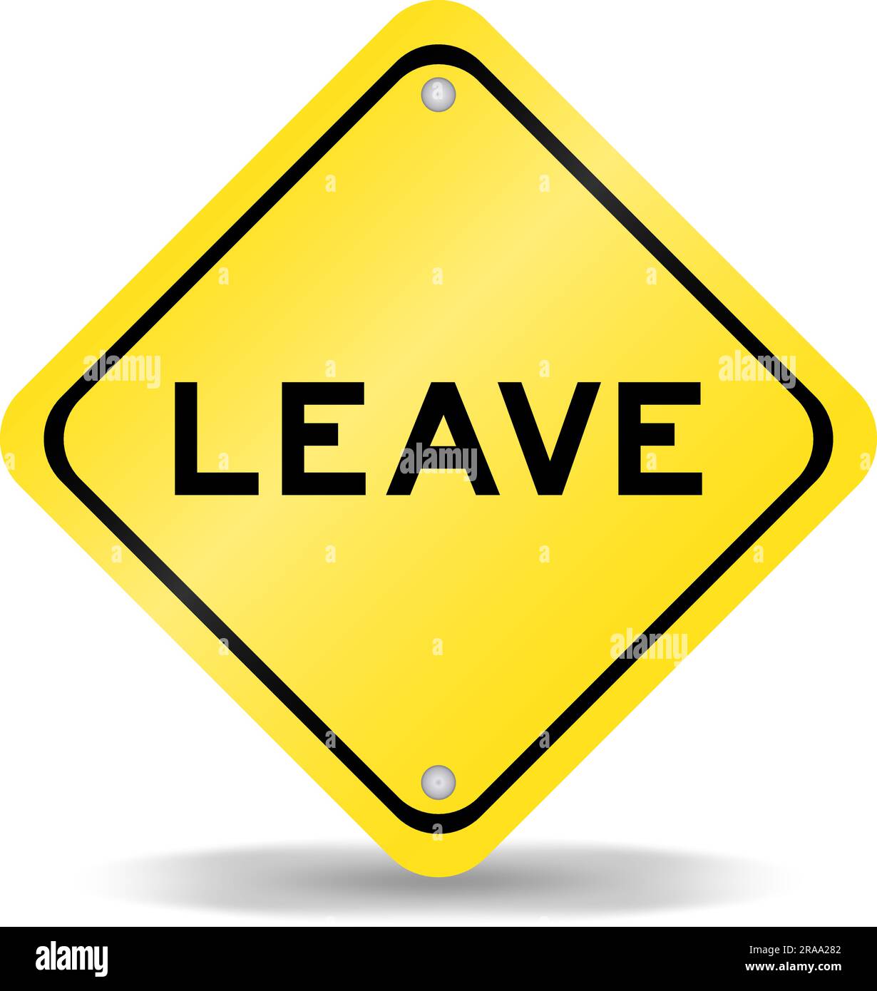 Leave Of Absence Stock Vector Images Alamy leave-of-absence-stock-vector-images-alamy