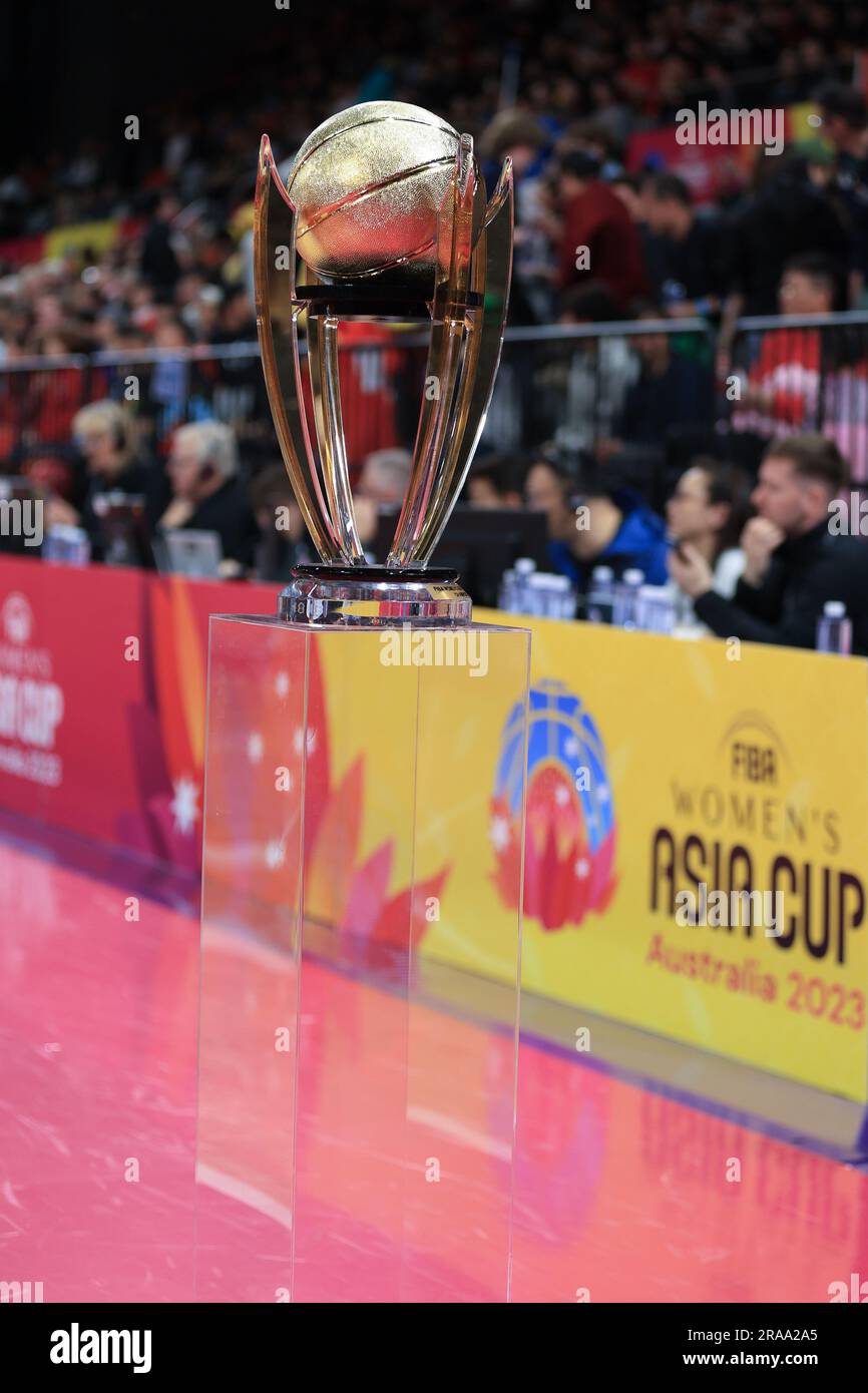 Fiba asia cup hi-res stock photography and images