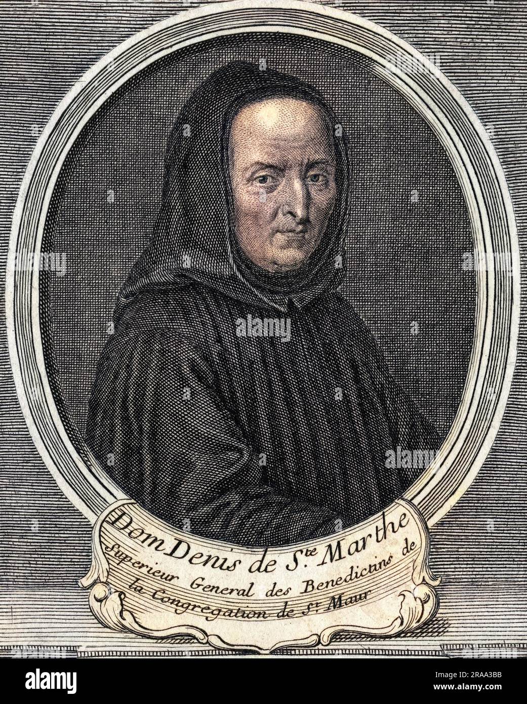 Denis de sainte marthe hires stock photography and images Alamy