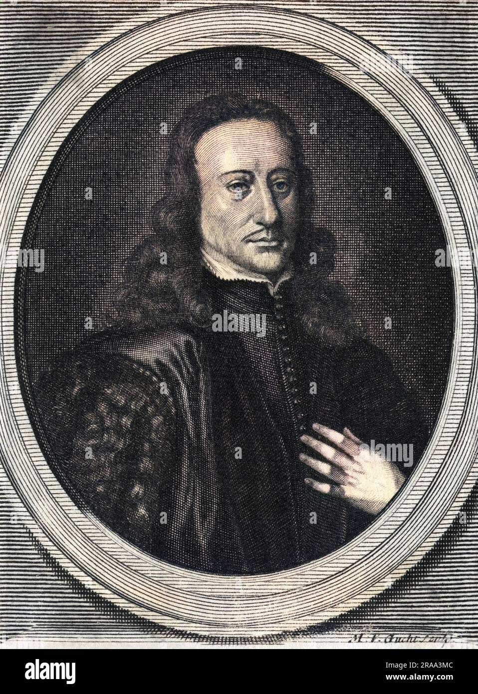 Scarburgh Sir charles scarborough hi-res stock photography and images - Alamy