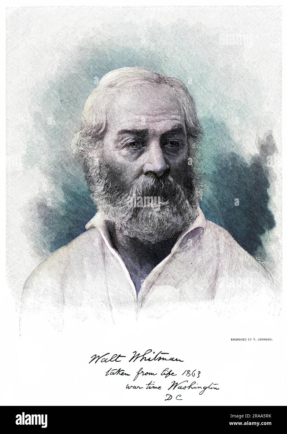 Walt Whitman Images Photos And Drawings