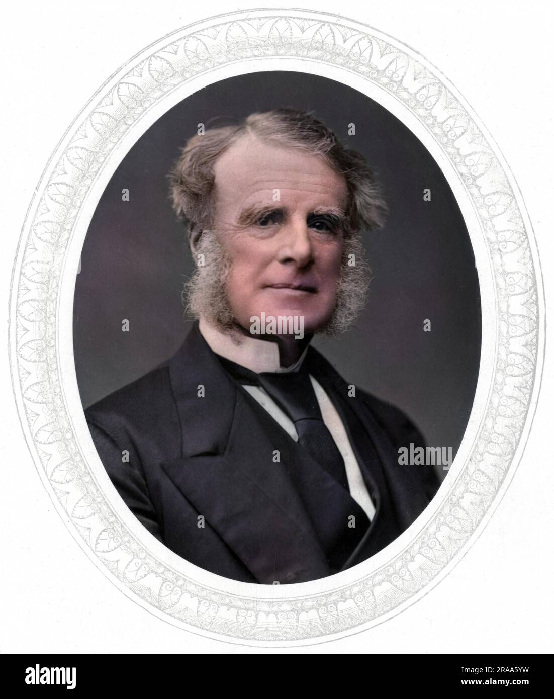 JOHN WILSONPATTEN, baron WINMARLEIGH statesman Date 1802 1892 Stock