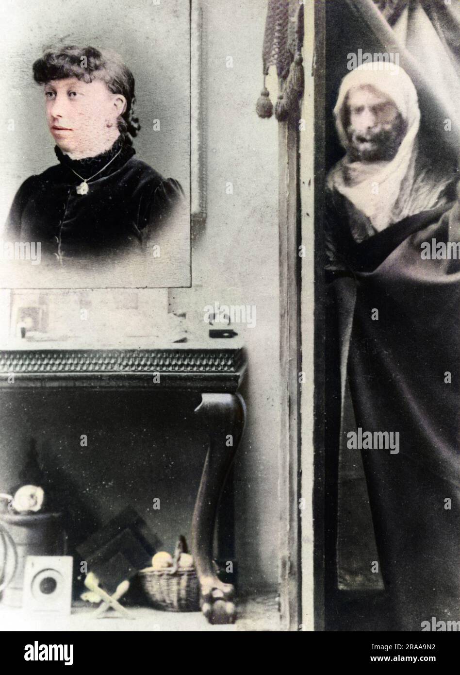 A place for annie hi-res stock photography and images - Alamy