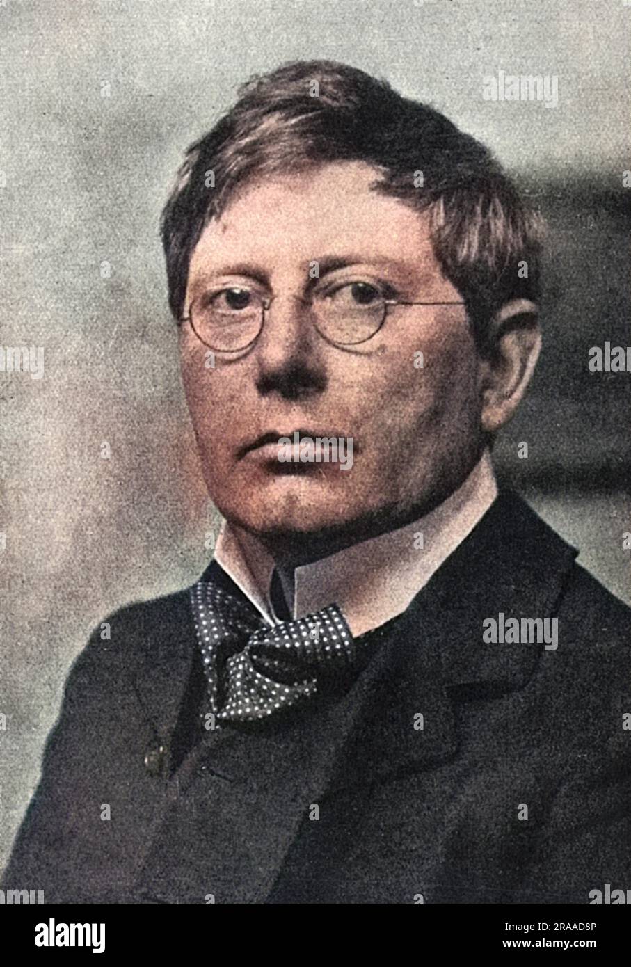 Sir James Frampton RA (1860 1928), sculptor and craftsman