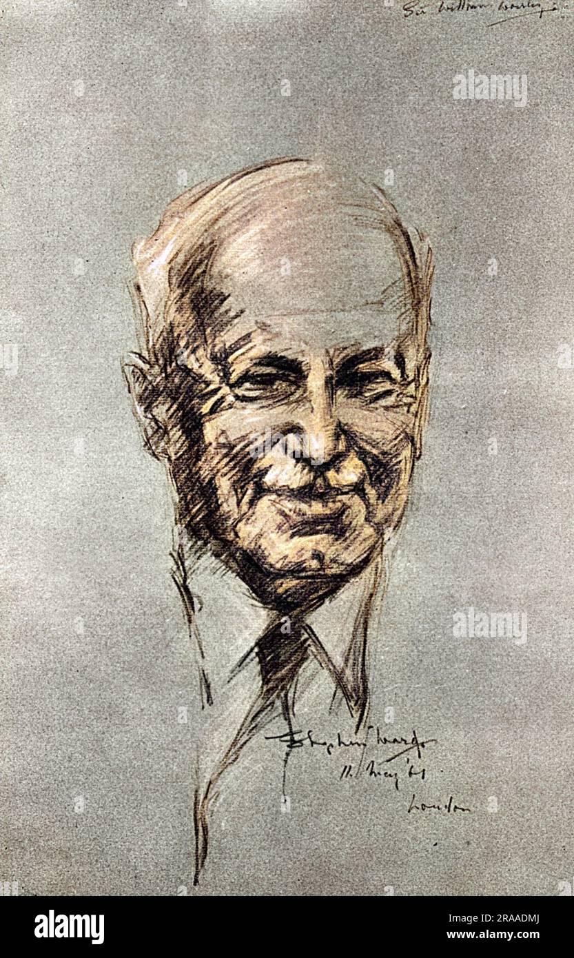 William worsley hi-res stock photography and images - Alamy, image size:833x1390