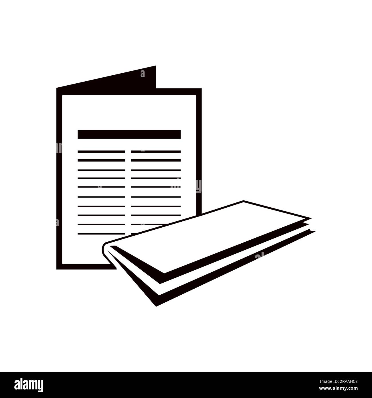 Newsagent vector vectors hires stock photography and images Alamy