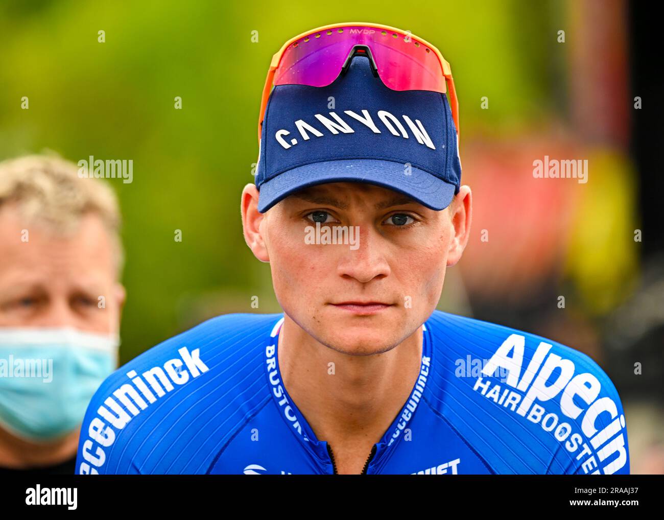 Mathieu van der poel hires stock photography and images Alamy