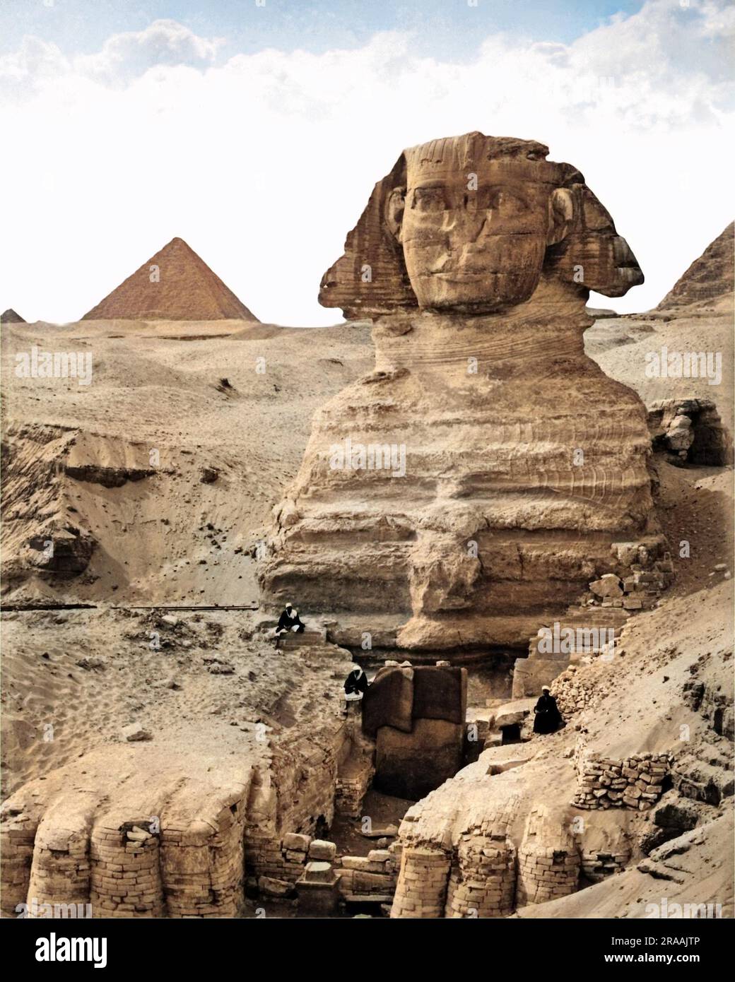 Sphinx And Pyramids Egypt Date Circa 1870 Stock Photo Alamy sphinx-and-pyramids-egypt-date-circa-1870-stock-photo-alamy