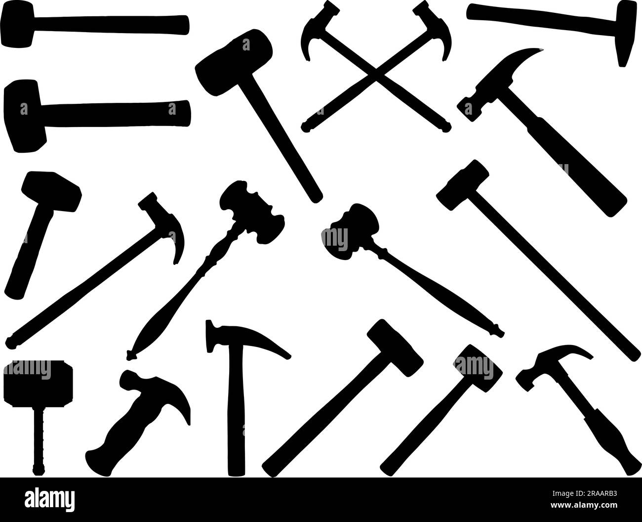 Drill symbol Stock Vector Images Alamy