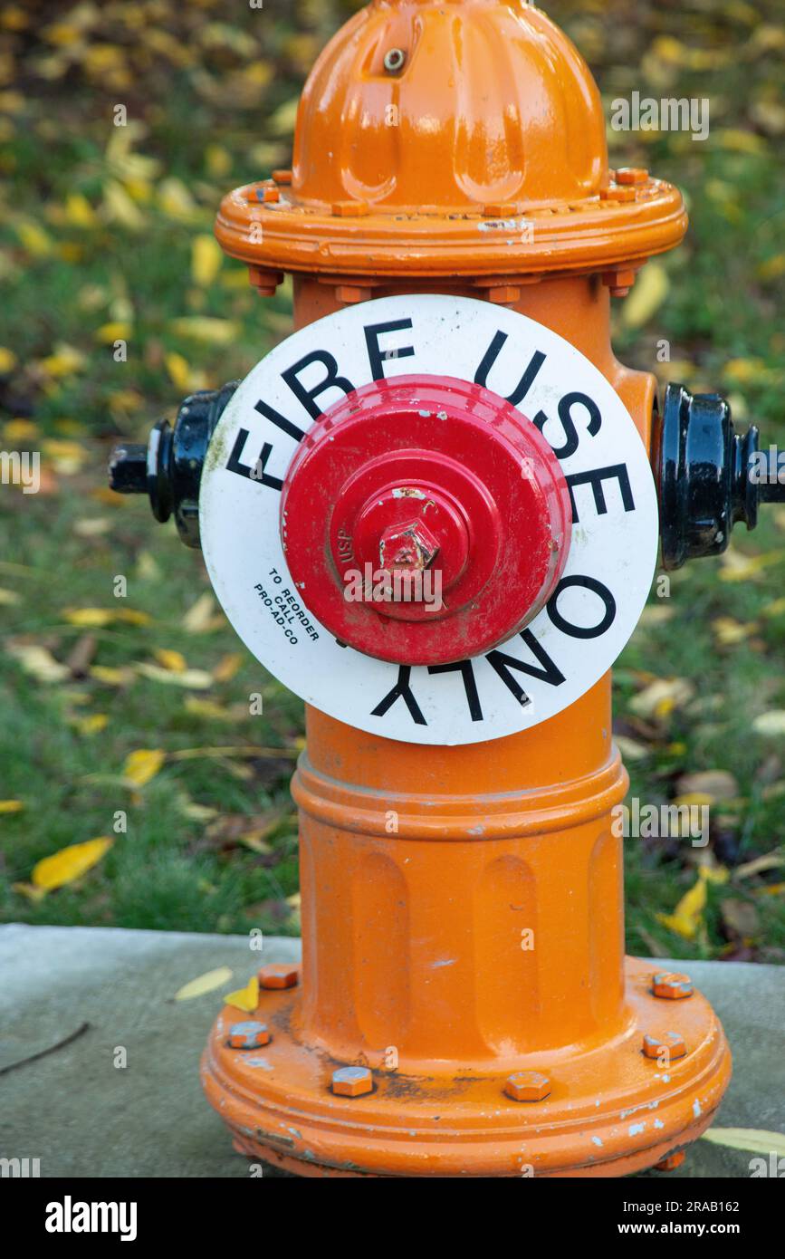 Neighbor fire hydrant hires stock photography and images Alamy