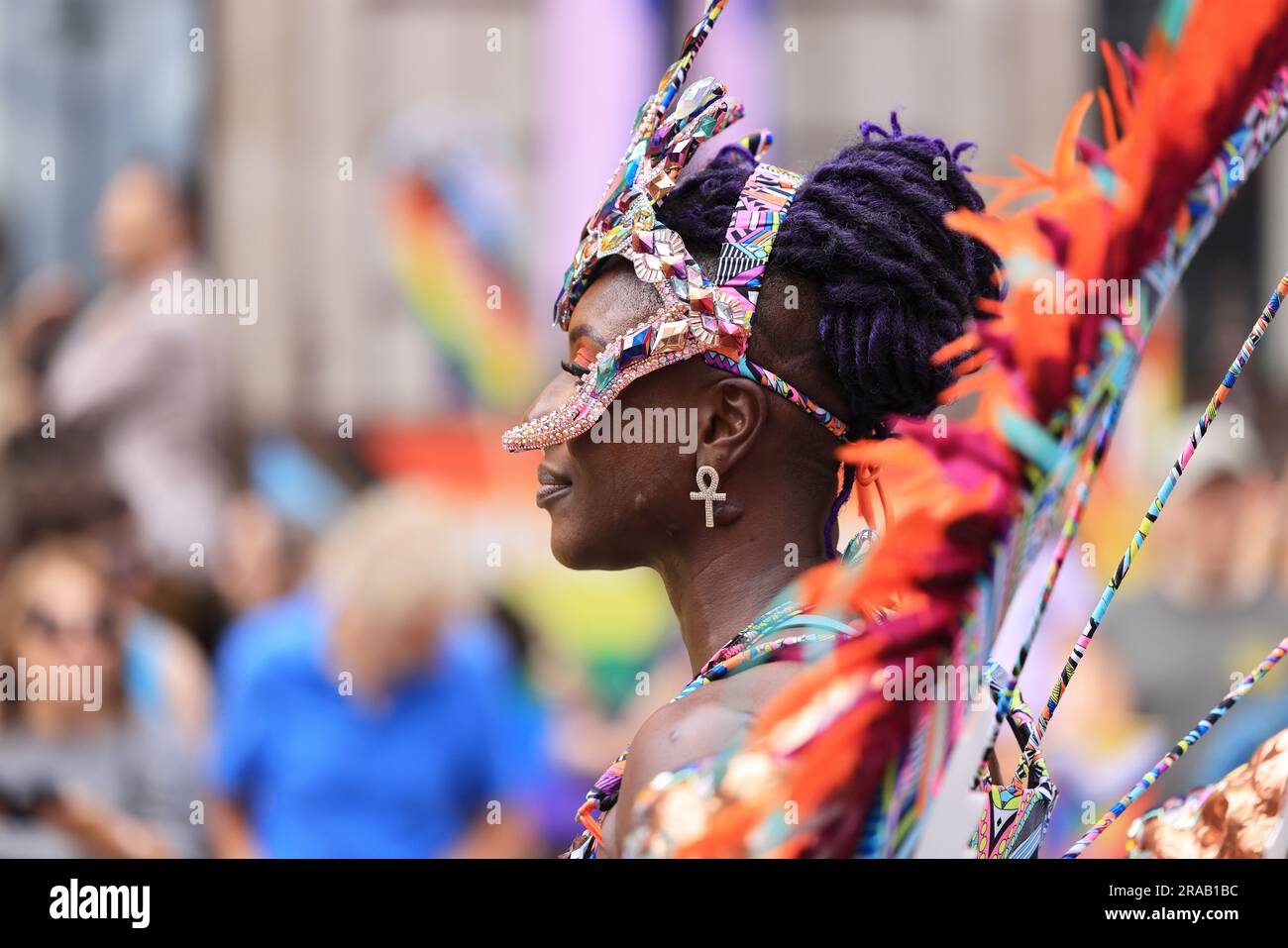 London pride 2023 hires stock photography and images Alamy