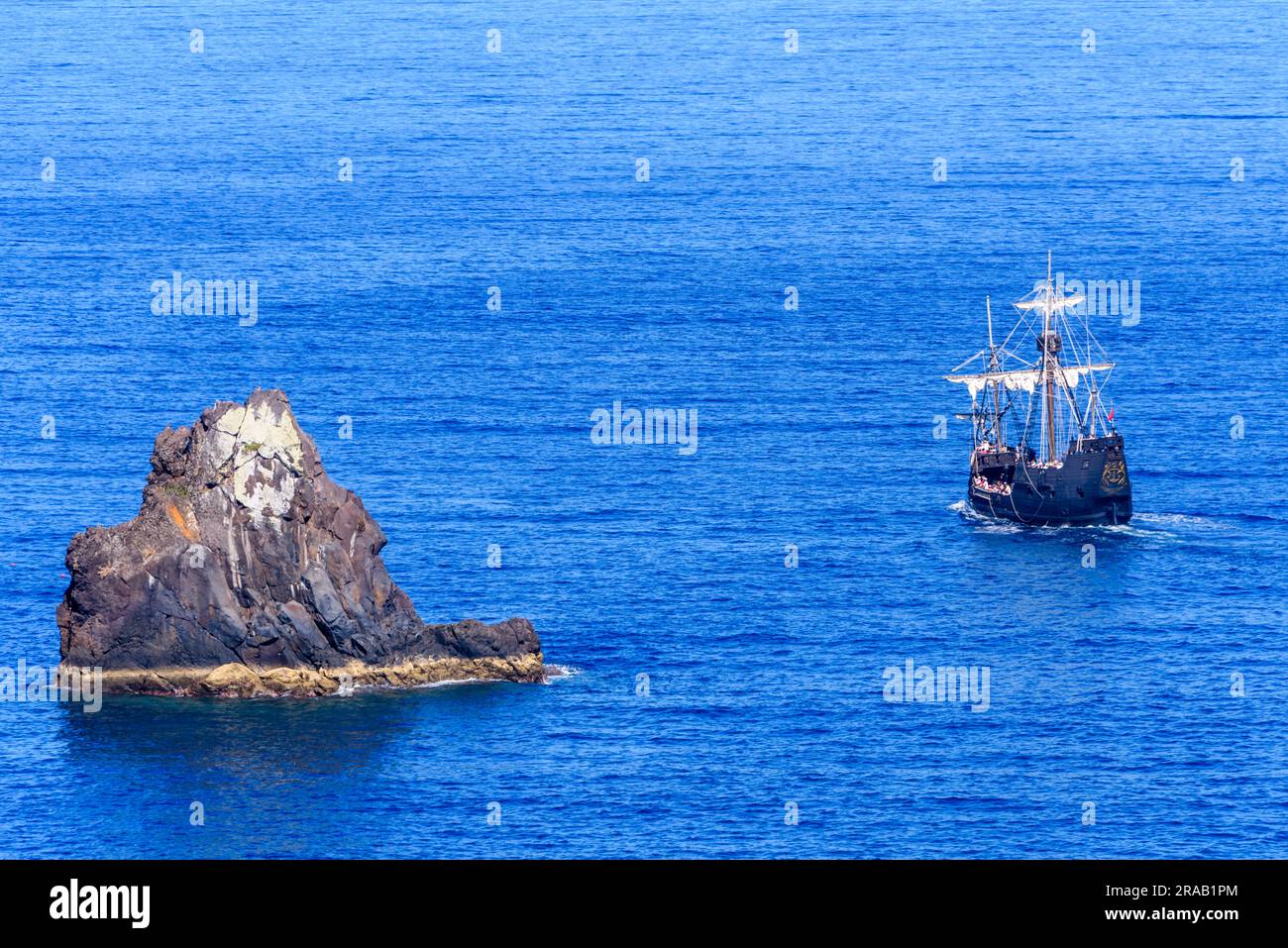 Battle Tactics on a Pirate Ship - Pirate Ship Vallarta - Blog