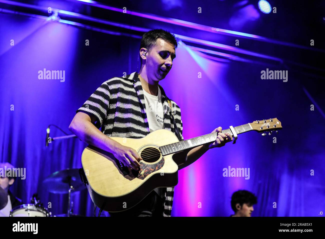 Band rovere hi-res stock photography and images - Alamy