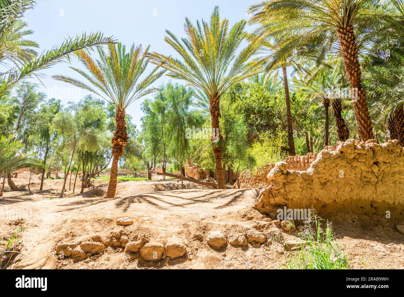 Alula old town hi-res stock photography and images - Alamy