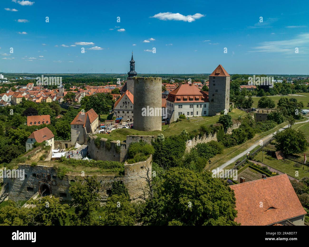 arbeit in querfurt