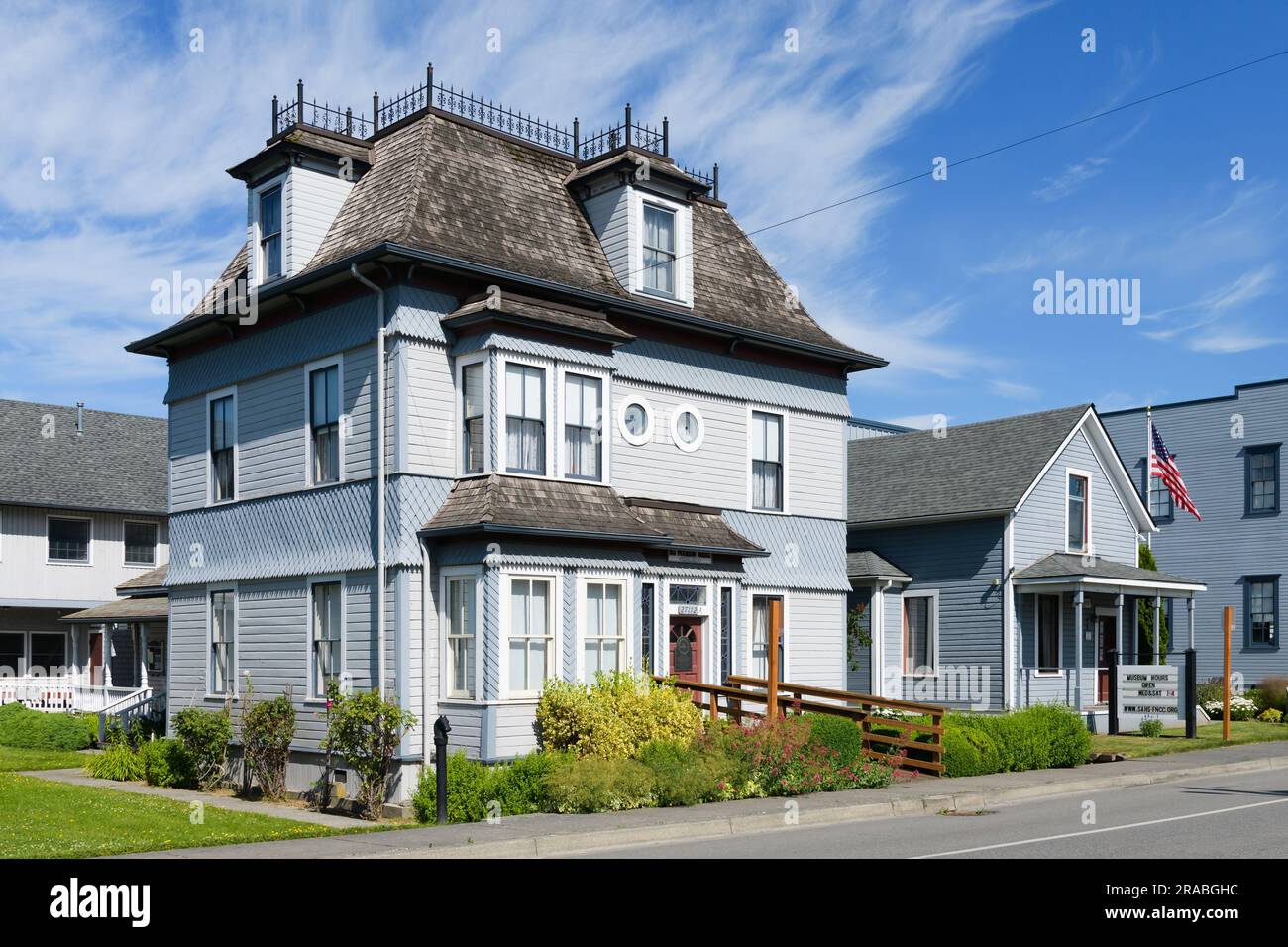 Stanwood area historical society hires stock photography and images