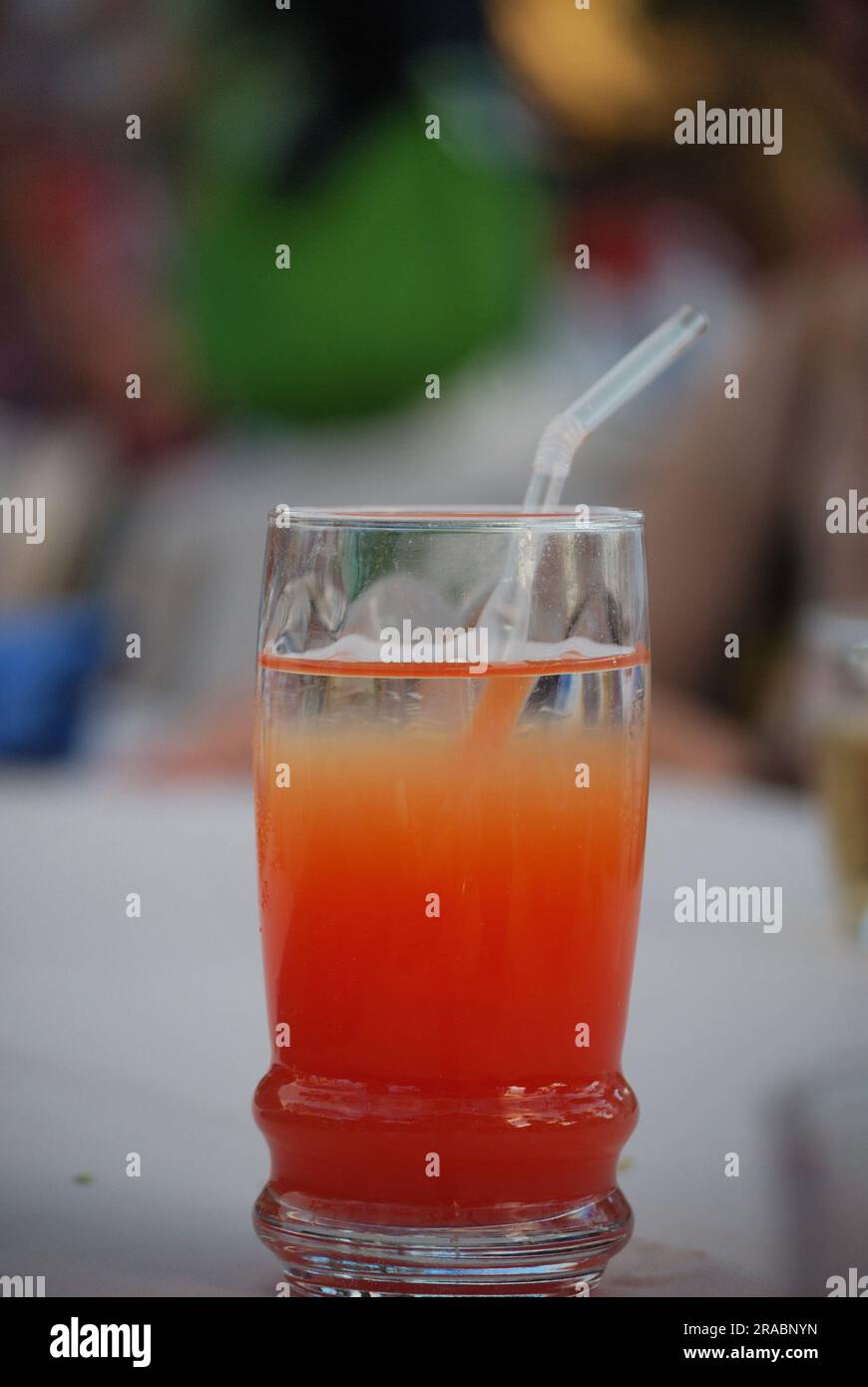 Pineapple Wave on Maui Island Stock Photo Alamy