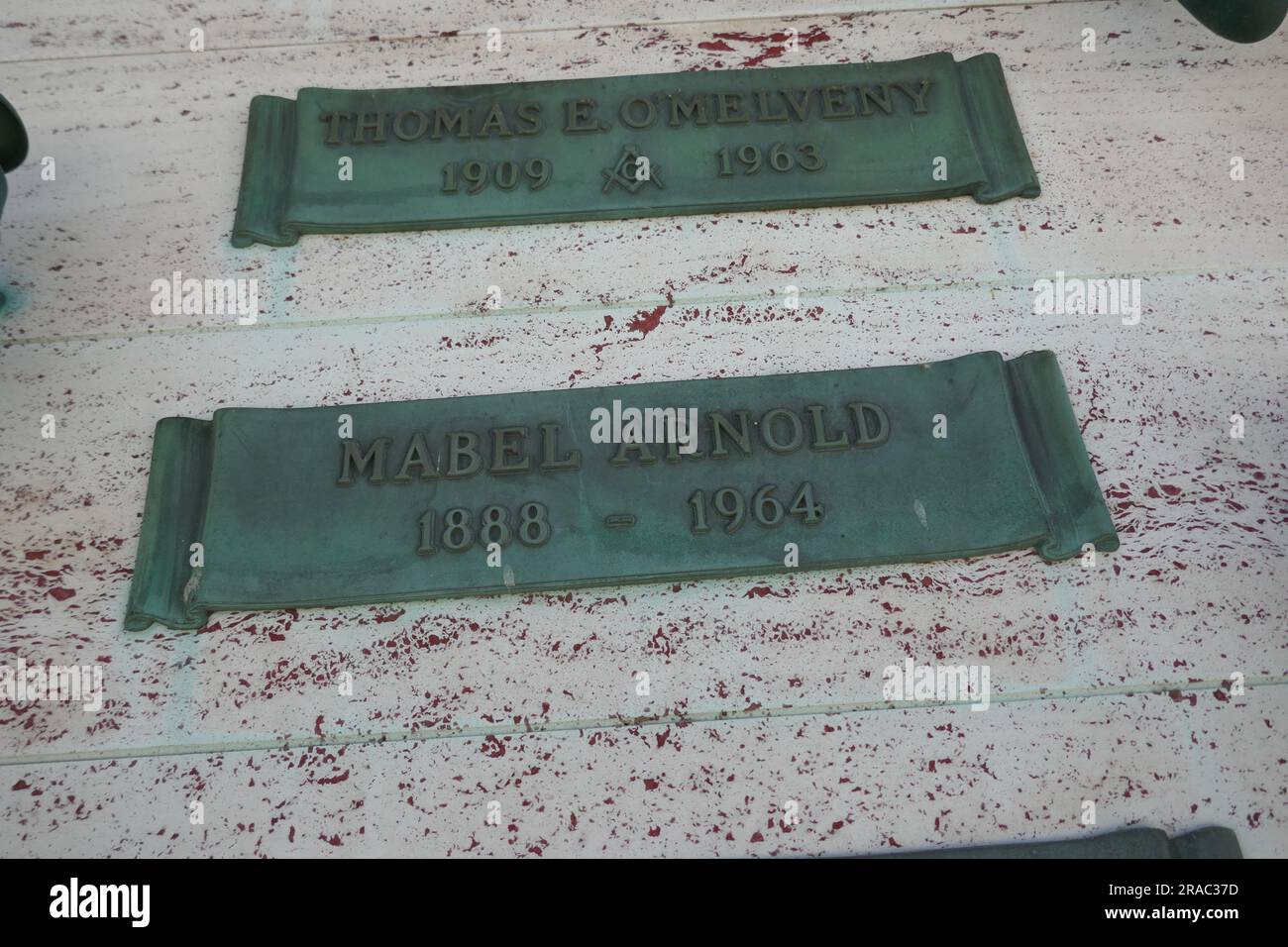 Los Angeles, California, USA 2nd July 2023 Actress Mabel Wiles, aka