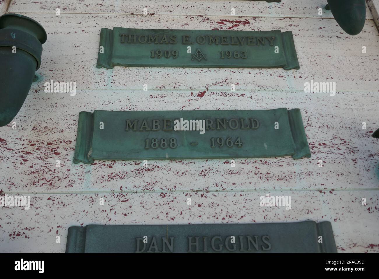 Los Angeles, California, USA 2nd July 2023 Actress Mabel Wiles, aka