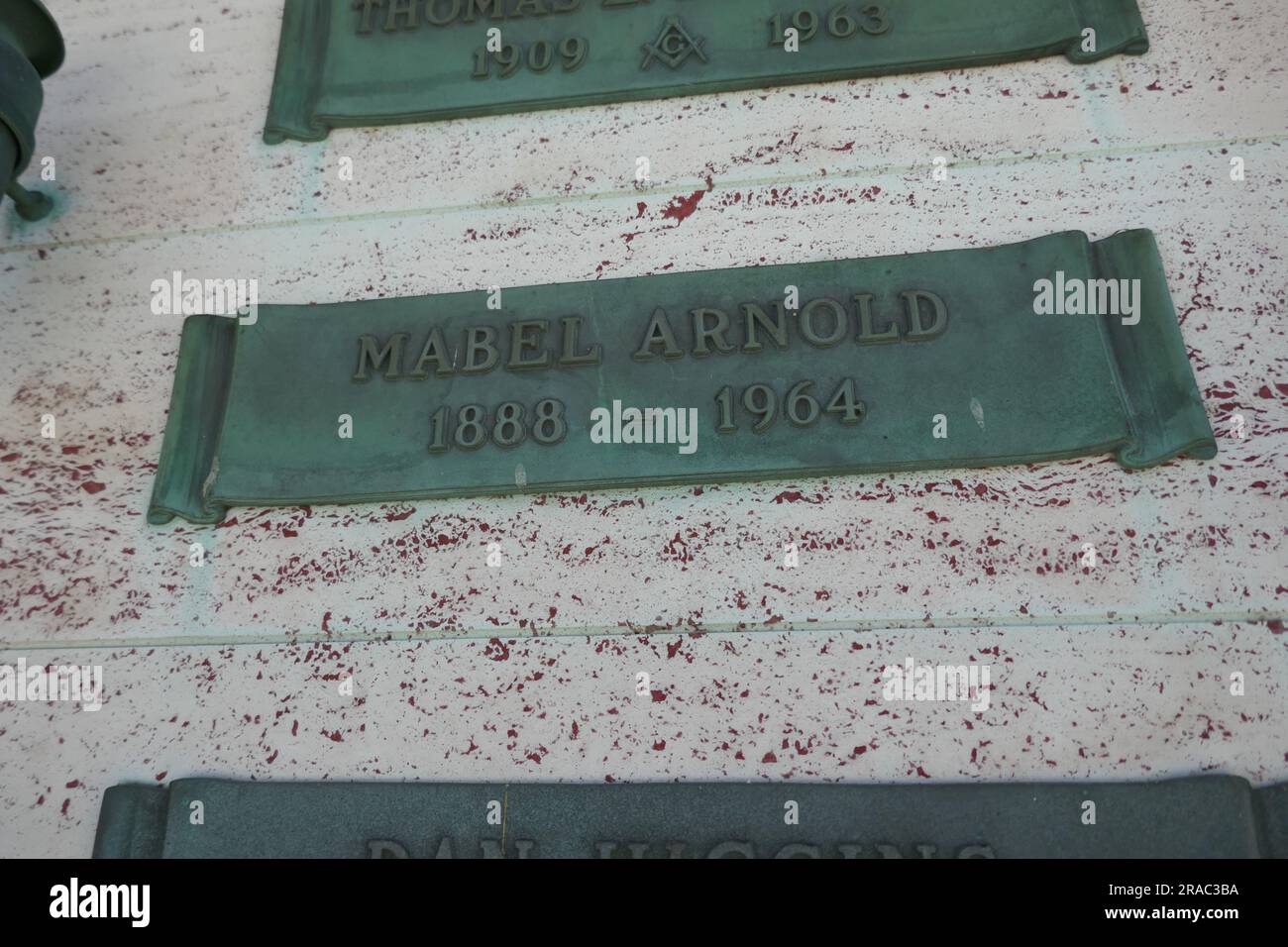 Los Angeles, California, USA 2nd July 2023 Actress Mabel Wiles, aka