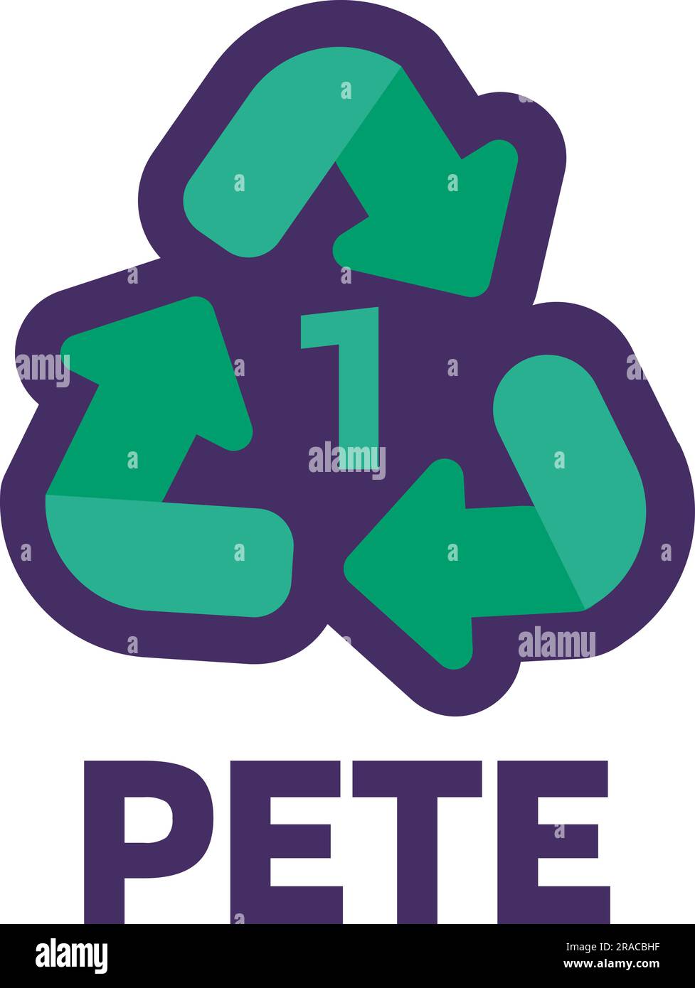 notice-pete-recycling-code-1-for-industrial-products-marking-recycle