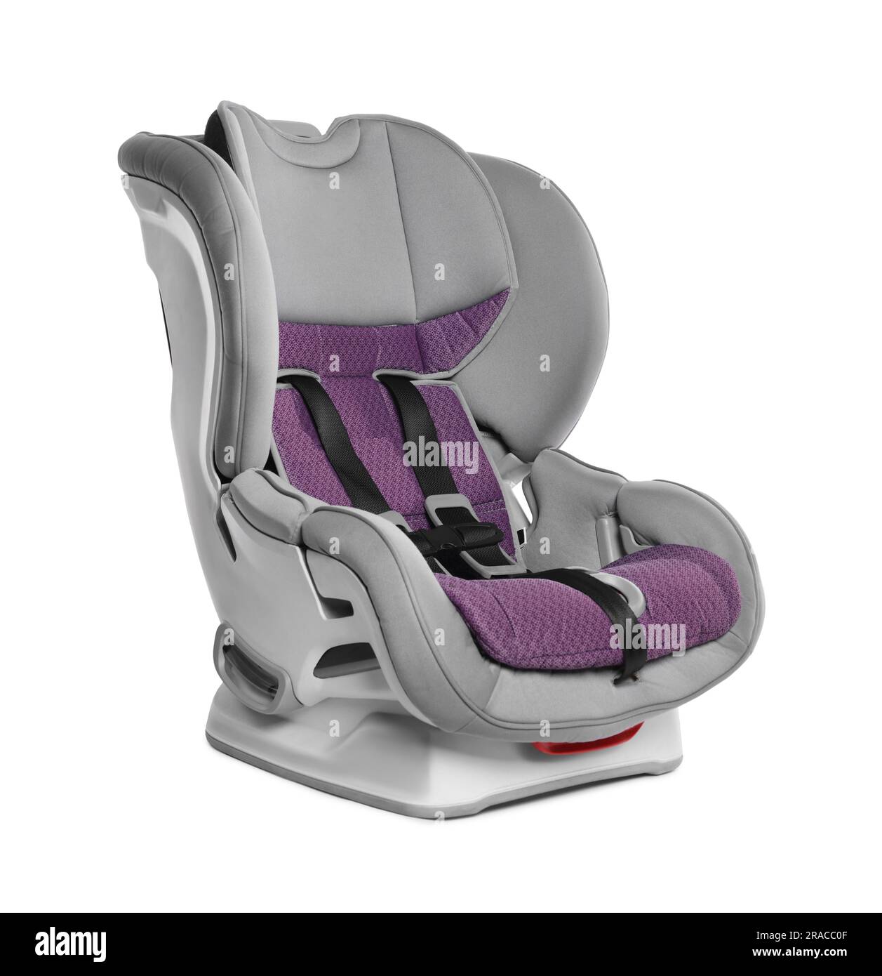 Cybex Cloud Z i-size infant car seat cut out isolated on white background  Stock Photo - Alamy