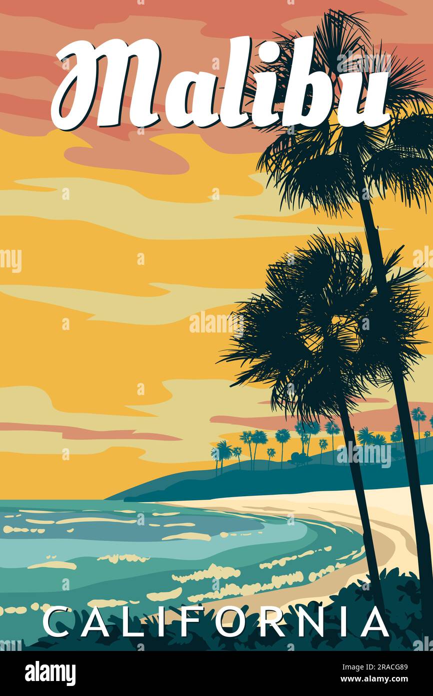 Papier Peint Retro Rainbow Orange Brun | Papier Peint Des Années 70