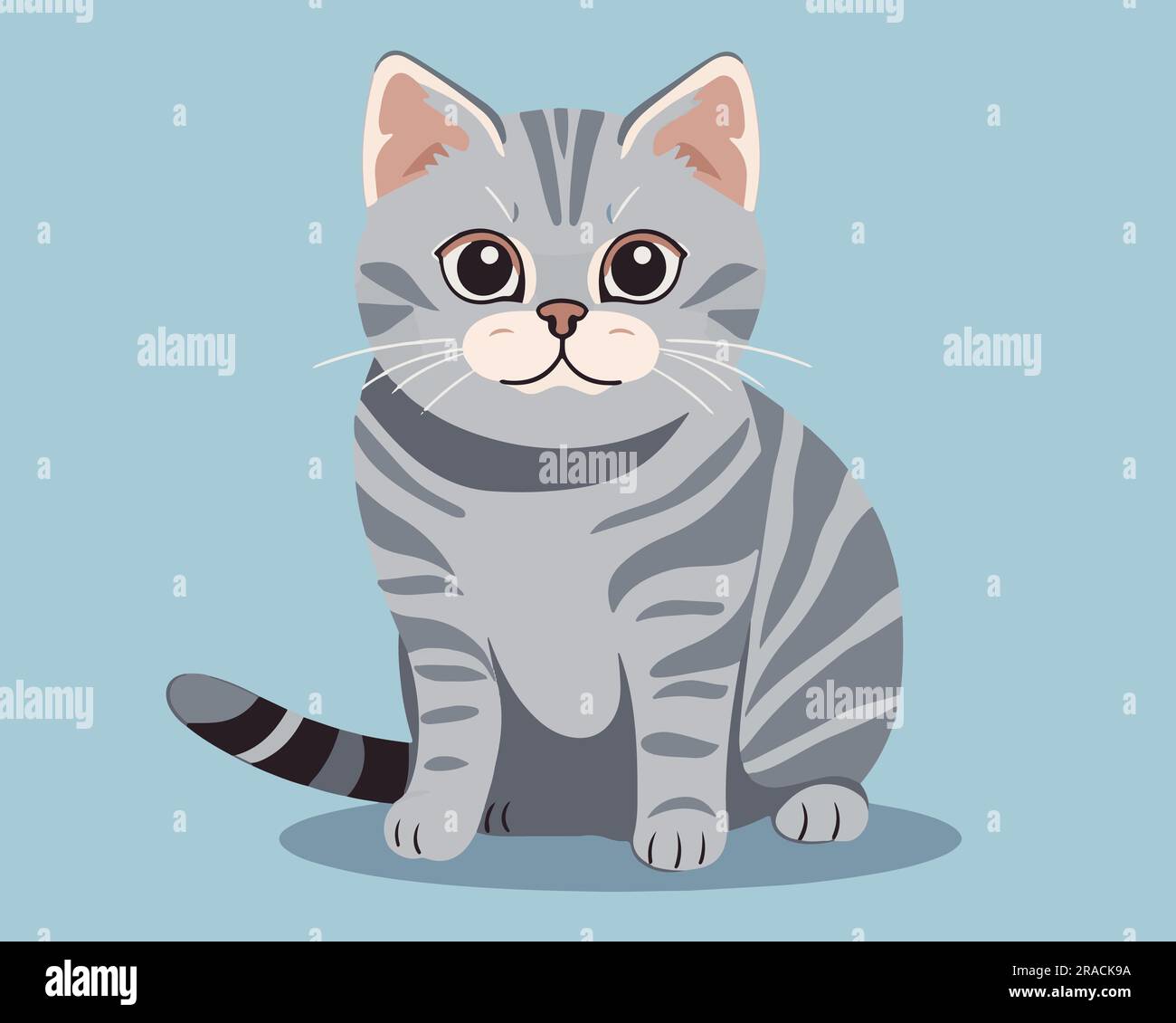 Cute cat paws flat hi res stock photography and images Alamy Cute cat paws flat hi res stock photography and images Alamy