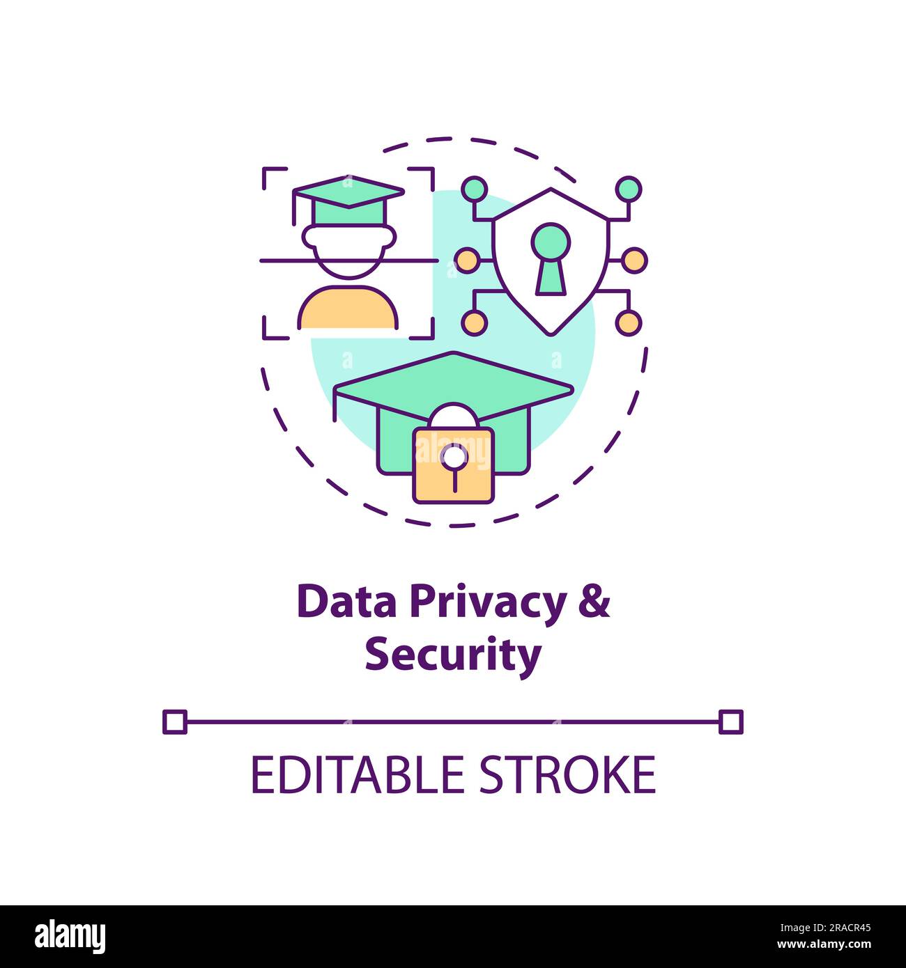Data Privacy Image