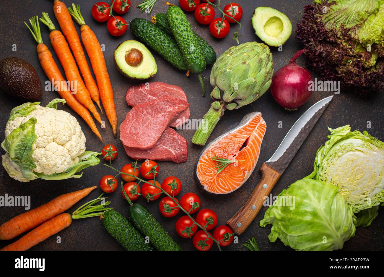 Various Healthy Foods Stock Photo Alamy various-healthy-foods-stock-photo-alamy
