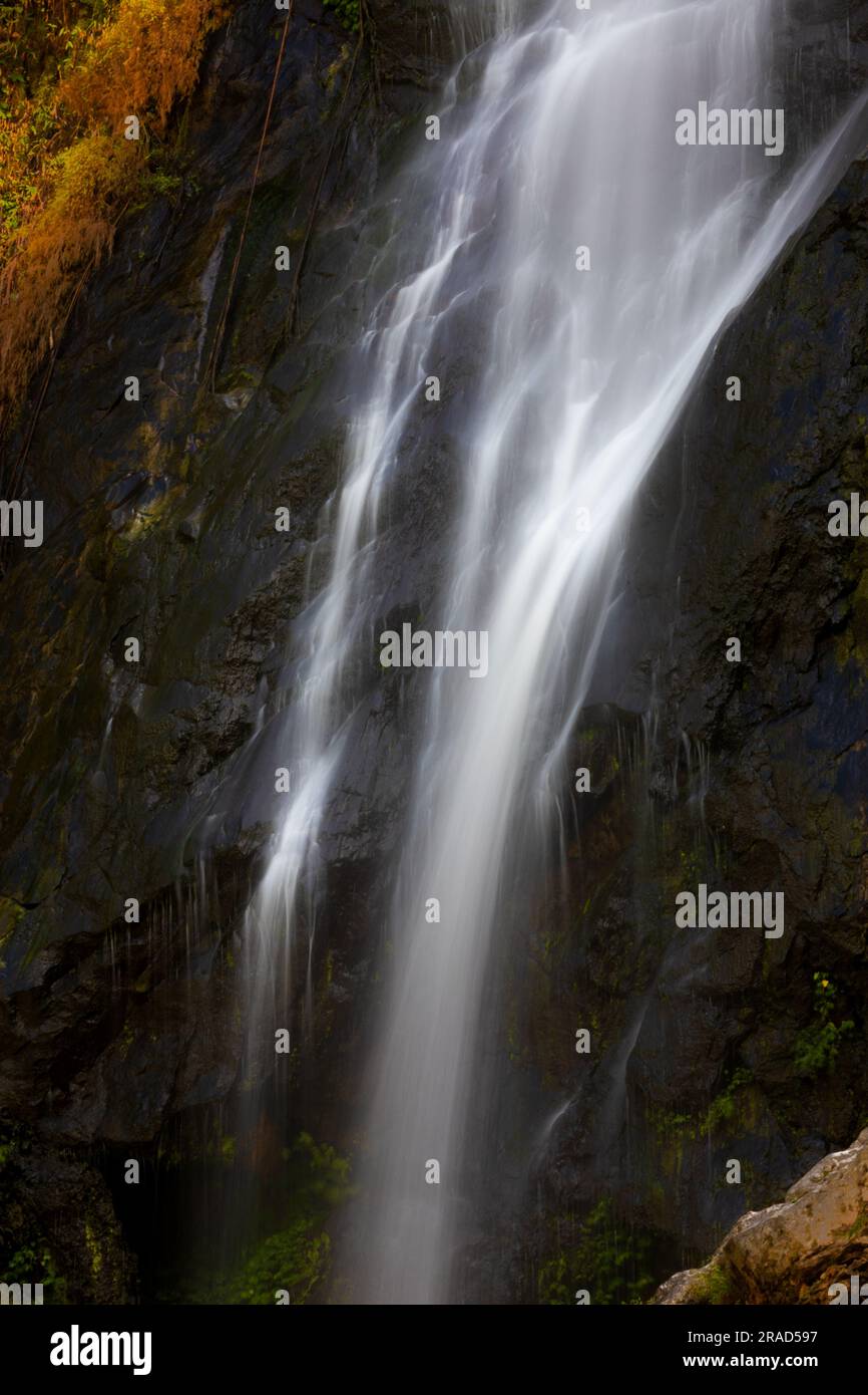 Water from the rock hi-res stock photography and images - Alamy